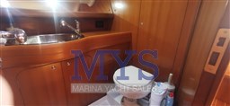 Cantiere Del Pardo Grand Soleil 50
