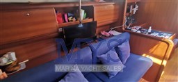 Cantiere Del Pardo Grand Soleil 50