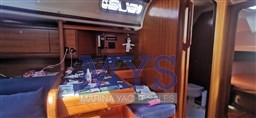 Cantiere Del Pardo Grand Soleil 50