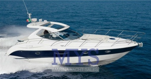 Atlantis 42 Ht