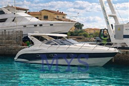 Atlantis 42 HT