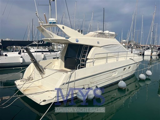 Ferretti 120 Fly (3)