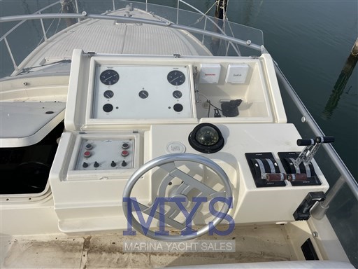 Ferretti 120 Fly (9)