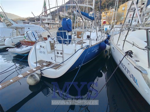 Beneteau Oceanis 423 Clipper