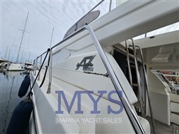 Azimut AZ 43