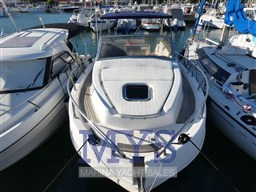 MIMI' 780 CABIN (20)