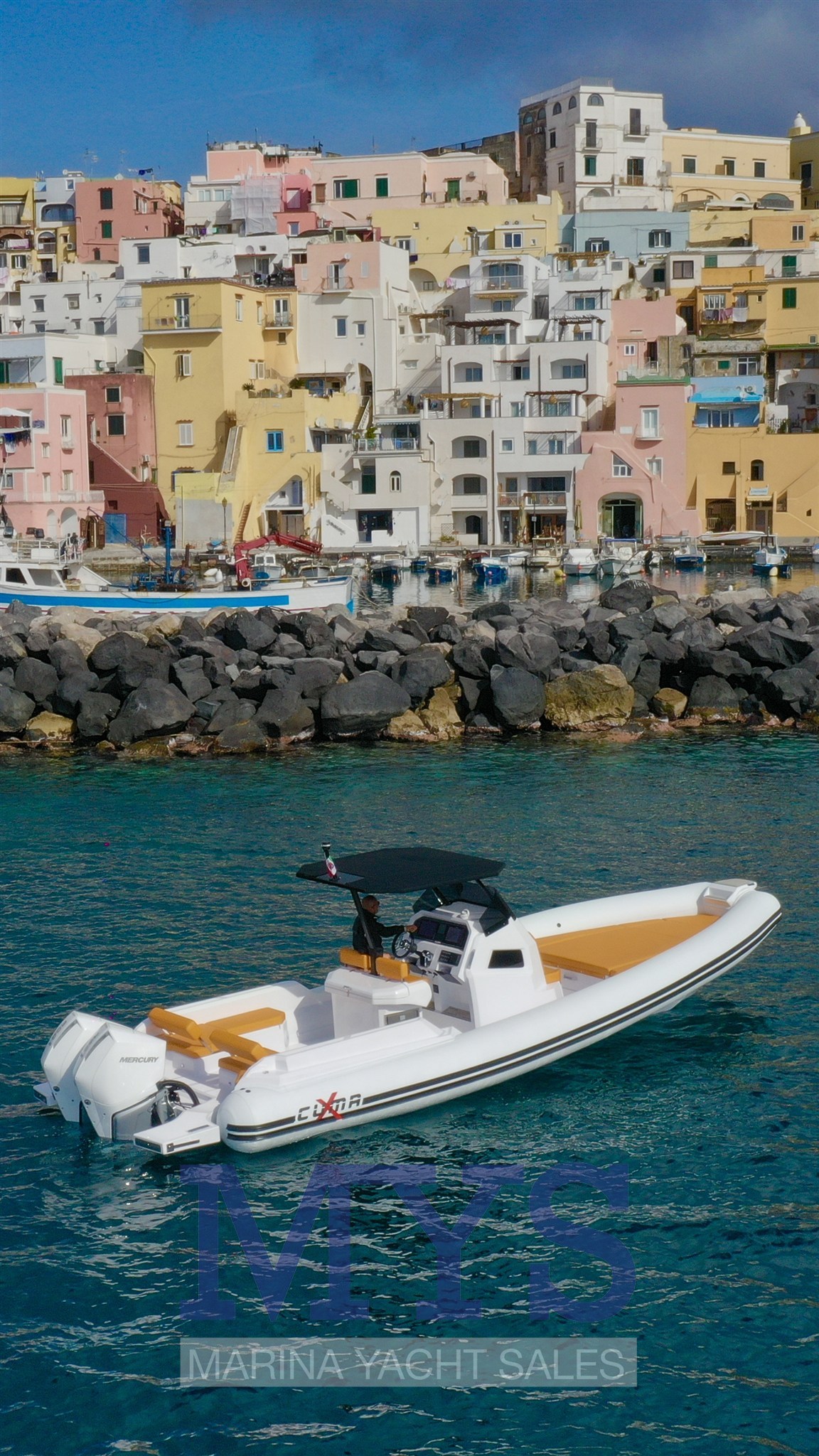Cantieri Tirrenia Cuma X (3)