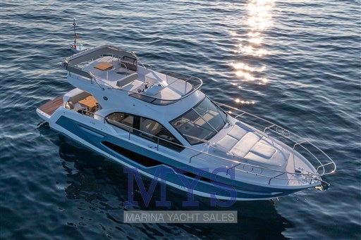 Sessa Marine F 42 (5)