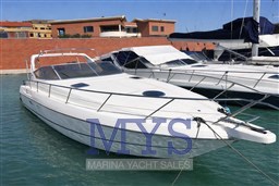 CRANCHI SMERALDO 37 (1)
