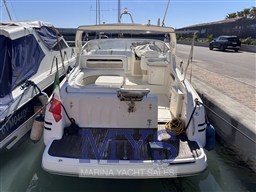 CRANCHI SMERALDO 37 (5)