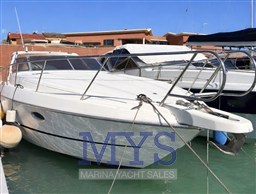CRANCHI SMERALDO 37 (1)