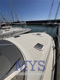 CRANCHI SMERALDO 37 (2)