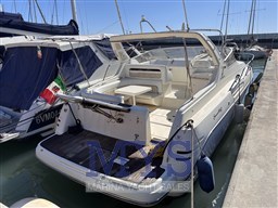 CRANCHI SMERALDO 37 (4)