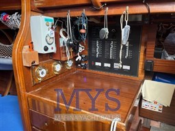 Simeone Minaldo Half Tonner (13)