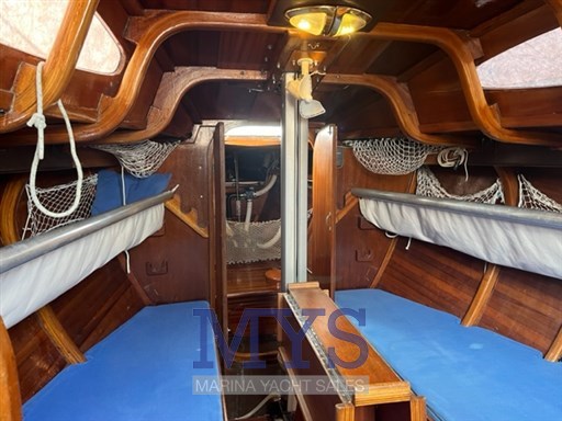 Simeone Minaldo Half Tonner (11)