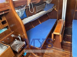 Simeone Minaldo Half Tonner (9)