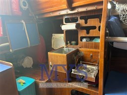 Simeone Minaldo Half Tonner (17)