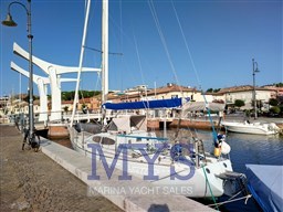 Simeone Minaldo Half Tonner (2)