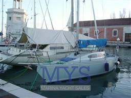 Simeone Minaldo Half Tonner (4)