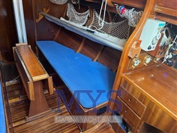 Simeone Minaldo Half Tonner (10)