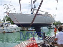 Simeone Minaldo Half Tonner (3)