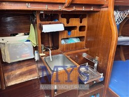 Simeone Minaldo Half Tonner (16)