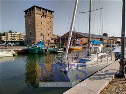 Simeone Minaldo Half Tonner (5)