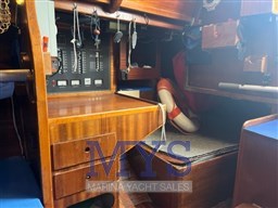 Simeone Minaldo Half Tonner (14)