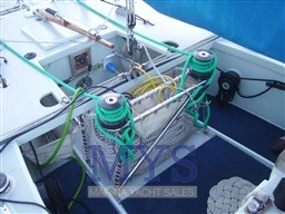 Simeone Minaldo Half Tonner (6)