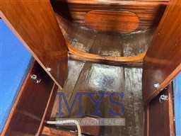 Simeone Minaldo Half Tonner (22)