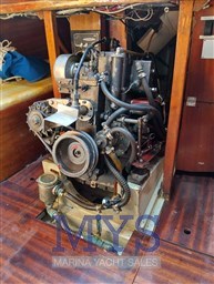 Simeone Minaldo Half Tonner (24)