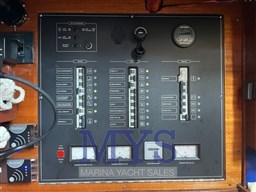 Simeone Minaldo Half Tonner (15)