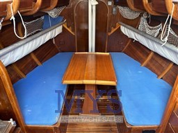 Simeone Minaldo Half Tonner (8)