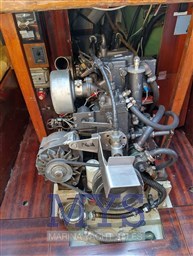 Simeone Minaldo Half Tonner (23)