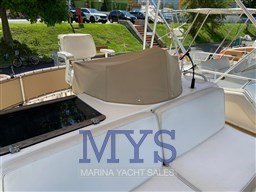 BERTRAM 37 CONVERTIBLE (148)