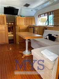 BERTRAM 37 CONVERTIBLE (37)