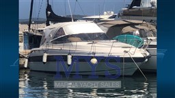 Bavaria 34 Sport (9)