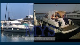 Bavaria 34 Sport (8)