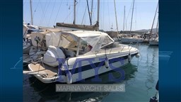 Bavaria 34 Sport (10)