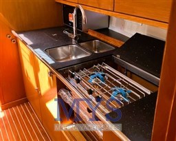 BAVARIA 40 CRUISER 7
