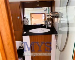 BAVARIA 40 CRUISER 11