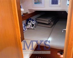 BAVARIA 40 CRUISER 10