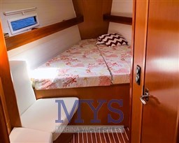BAVARIA 40 CRUISER 9