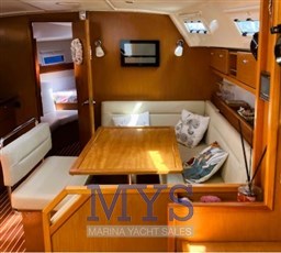 BAVARIA 40 CRUISER 5