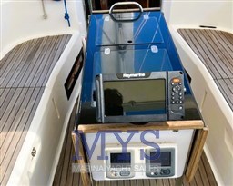 BAVARIA CRUISER 3