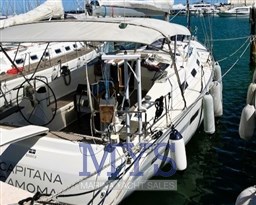 BAVARIA 40 CRUISER 2