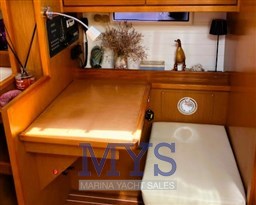 BAVARIA 40 CRUISER 6