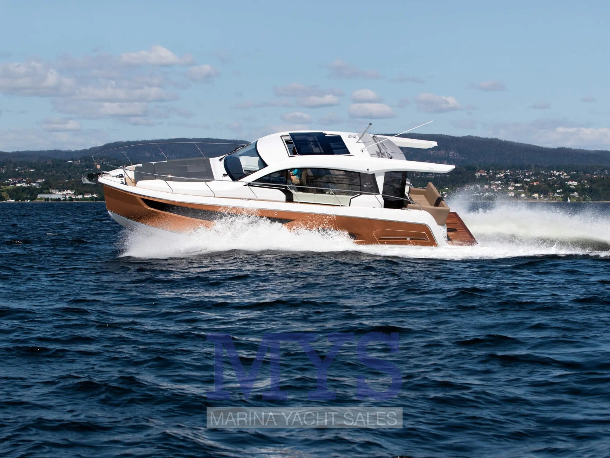 SEALINE C390 (8)