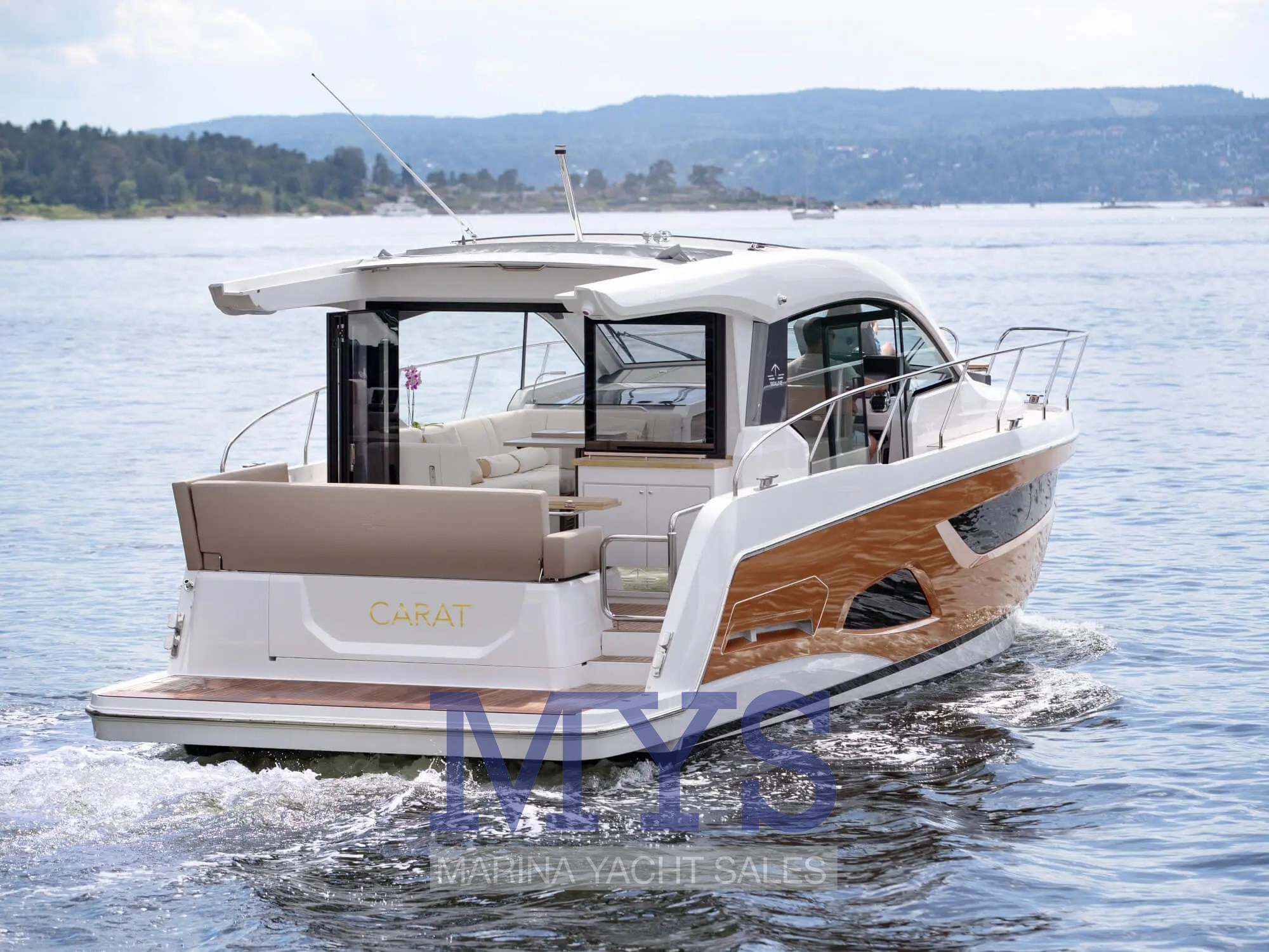 SEALINE C390 (3)