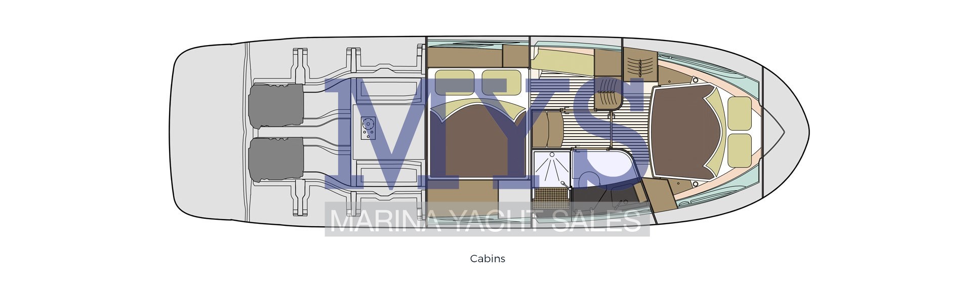 Marex 360 Cabriolet Cruiser (5)